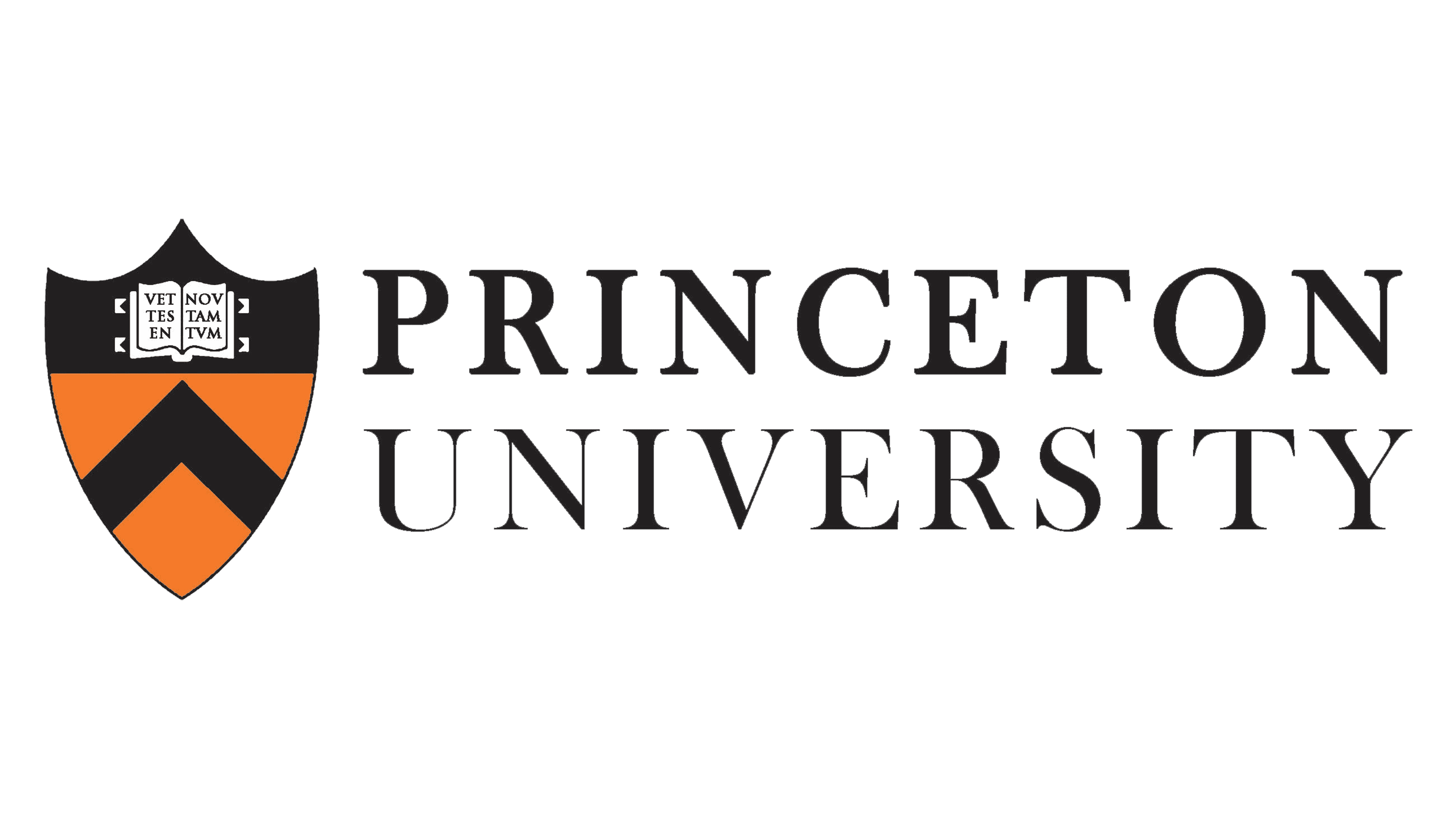 University-of-Princeton-Logo